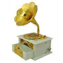 探索音乐盒null礼品 品质与价格的双重惊喜